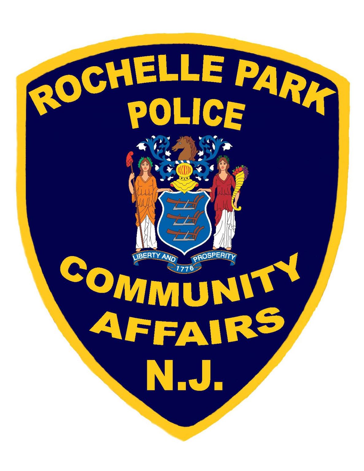 Resources Rochelle Park Police Department