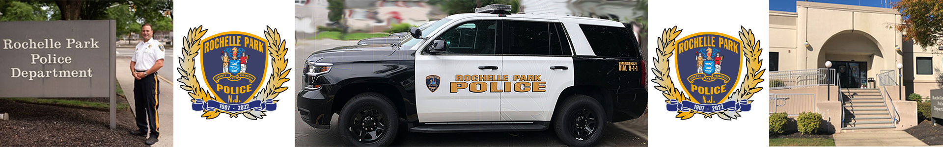 Rochelle Park DP Home Page Banner